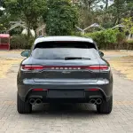 Porsche Macan 2023 265 л.с. — лот 56817509 из Китая