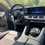 Mercedes-Benz GLE 2023 из Китая