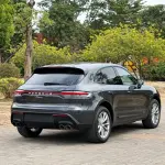 Porsche Macan 2023 265 л.с. — лот 56817509 из Китая