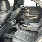 Mercedes-Benz GLE AMG 2021 из Китая