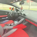 Lamborghini Huracán 2022 из Китая
