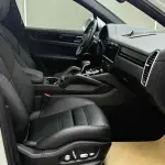Porsche Cayenne 2021 из Китая
