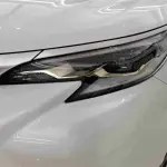 Toyota Granvia 2024 из Китая