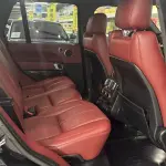 Land Rover Range Rover 2016 из Китая