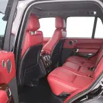 Land Rover Range Rover 2016 из Китая