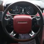 Land Rover Range Rover 2016 из Китая