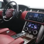 Land Rover Range Rover 2016 из Китая