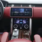 Land Rover Range Rover 2016 из Китая
