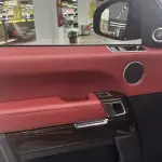 Land Rover Range Rover 2016 из Китая