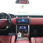 Land Rover Range Rover 2016 из Китая