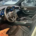 Mercedes-Benz GLC 2020 из Китая