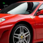 Ferrari F430 2008 из Китая