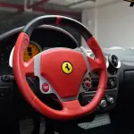 Ferrari F430 2008 из Китая