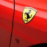 Ferrari F430 2008 из Китая