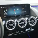 Mercedes-Benz GLA 2022 163 л.с. из Китая