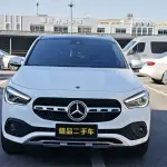 Mercedes-Benz GLA 2022 из Китая