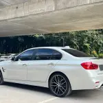 BMW 3 Series 2017 из Китая