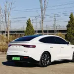智界 Zhijie R7 2025 из Китая