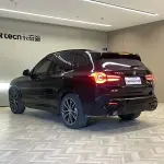 BMW X3 2023 из Китая