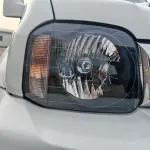 Suzuki Jimny 2017 из Китая