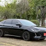 Chery Arrizo 8 2023 из Китая