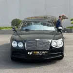 Bentley Flying Spur 2015 507 л.с. 507 л.с. из Китая