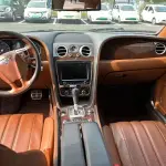 Bentley Flying Spur 2015 507 л.с. 507 л.с. из Китая
