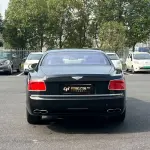 Bentley Flying Spur 2015 507 л.с. 507 л.с. из Китая