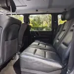 Mercedes-Benz G-Class 2012 из Китая