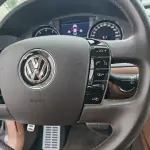 Volkswagen Phaeton 2016 из Китая