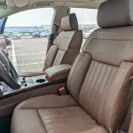 Volkswagen Phaeton 2016 из Китая