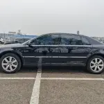 Volkswagen Phaeton 2016 из Китая