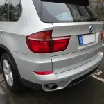 BMW X5 (Import) 2011 306 л.с. — лот 56579942 из Китая