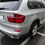 BMW X5 (Import) 2011 306 л.с. — лот 56579942 из Китая