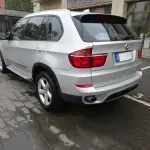 BMW X5 (Import) 2011 из Китая