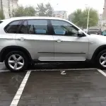BMW X5 (Import) 2011 306 л.с. — лот 56579942 из Китая