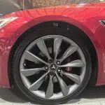 Tesla Model S 2017 лот 56819169 из Китая