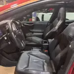 Tesla Model S 2017 лот 56819169 из Китая