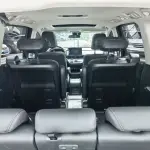 Honda Odyssey 2023 146 л.с. — лот 56811906 из Китая
