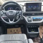 Honda Odyssey 2023 146 л.с. — лот 56811906 из Китая