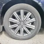 Honda Odyssey 2023 из Китая