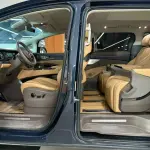Denza Denza D9 2024 из Китая