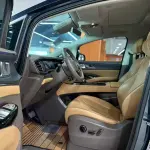 Denza Denza D9 2024 из Китая