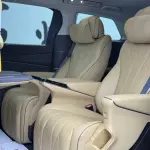 Denza Denza D9 2024 из Китая