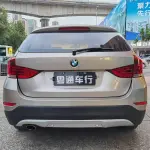 BMW X1 2014 150 л.с. — лот 56580152 из Китая