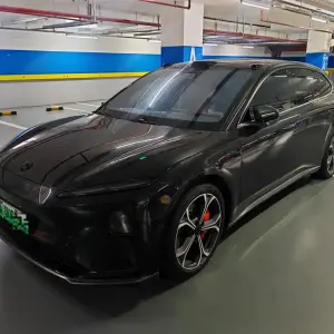 NIO ET5T 2024 из Китая