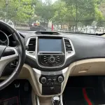 Changan Eado 2014 из Китая