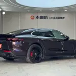 Porsche Panamera 2018 из Китая