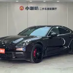 Porsche Panamera 2018 из Китая