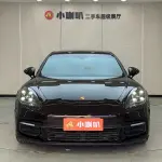 Porsche Panamera 2018 из Китая